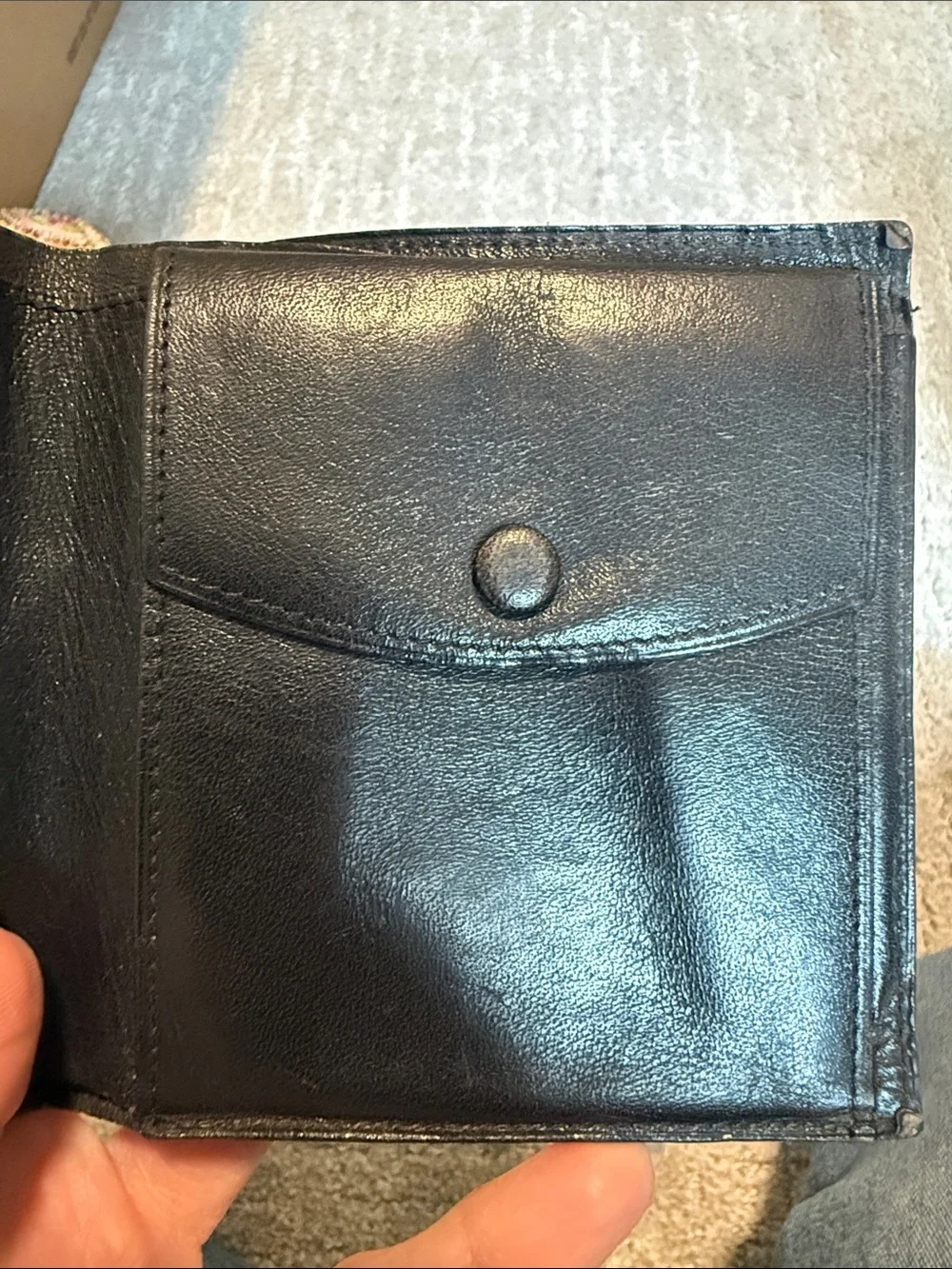 ☀️Dunhill Men's Wallet☀️